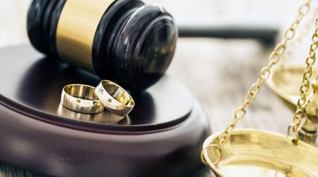 Azərbaycanda nikah və boşanma rüsumu artdı - MƏBLƏĞ 