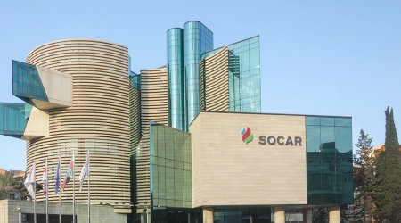 SOCAR-ın yeni istiqrazlarına tələb təklifi 4 dəfəyə yaxın üstələdi