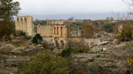 I və II Qarabağ savaşında erməni cinayətlərinin SİYAHISI – Hansı beynəlxalq sənədlər POZULUB?