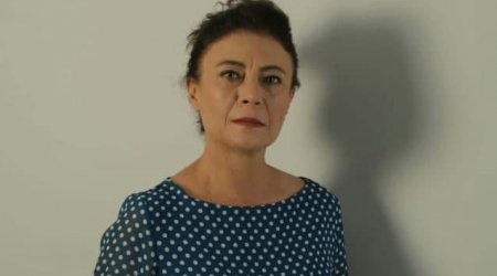 Tanınmış aktrisa xərçəng xəstəliyindən vəfat etdi - FOTO