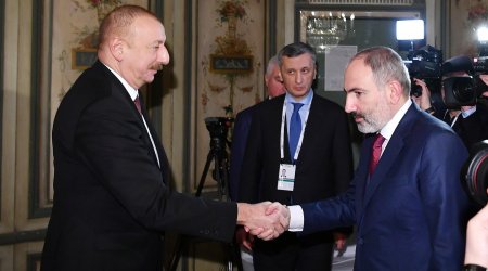 İlham Əliyev Paşinyanla telefonla danışıb? – Ərdoğandan sensasion AÇIQLAMA