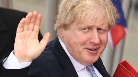 Boris Consonun ulu nənəsi Hanife Feride 13 yaşında türk tacirinə satılıb? - DETALLAR