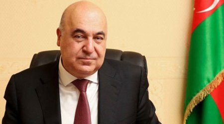 Çingiz Abdullayev niyə