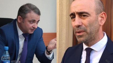 AzTV sədri ilə Vahid Mustafayev arasında qalmaqal – “Haqqlı olaraq yayımlamadıq və...”