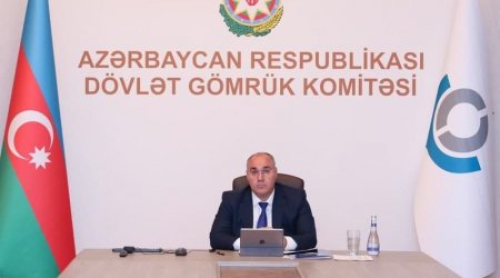 DGK büdcə öhdəliyinə 112 faiz əməl edib - AÇIQLAMA