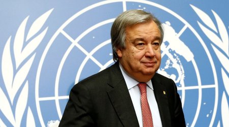 “Dünyada öldürülən jurnalistlərin sayı artıb” – BMT Baş katibi