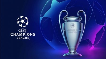 Çempionlar Liqası: 2 klub üçün pley-off şansı