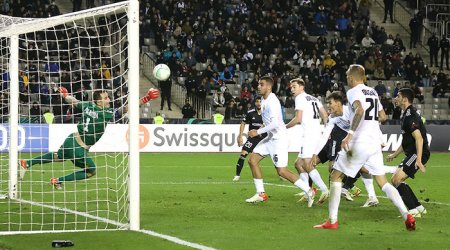 “Qarabağ” Almatıya çatıb - “Kayrat”la oyuna kimlər çıxmayacaq? 