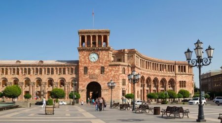 Ermənistan Türkiyə ilə danışıqlar aparır? – “Yalnız bu halda başlaya bilər”