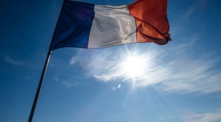 Fransanın ATƏT-in Minsk qrupundakı həmsədri dəyişdi - FOTO