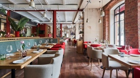 Yeni il gecəsi restoranların işi ilə bağlı QƏRAR VERİLƏCƏK