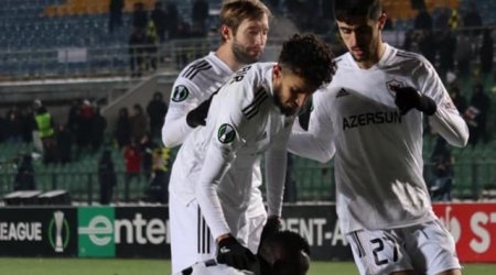 “Qarabağ”dan 7 pilləlik irəliləyiş - UEFA reytinqi