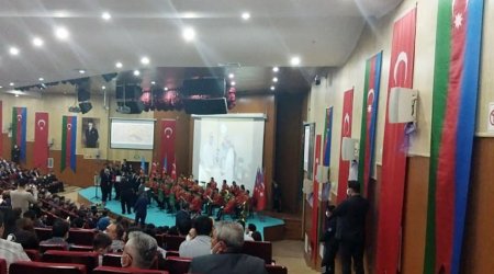 Türkiyədə Zəfər Günü qeyd olundu - FOTO