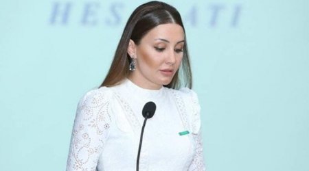 Məşhur YAP-çı xanım HƏBS EDİLDİ