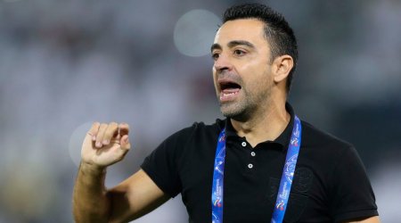 Xavi “Barselona”nın baş məşqçisi olacaq? - QƏRAR VERİLDİ