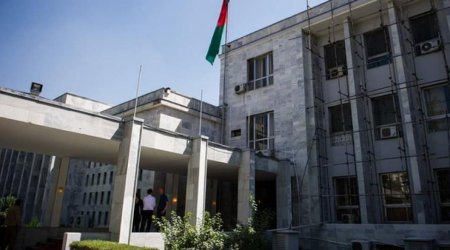 Almaniya Əfqanıstana diplomat göndərəcək