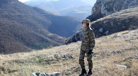 Mehriban Əliyeva: “Yolumuz Şuşayadır!” - YENİ PAYLAŞIM – VİDEO