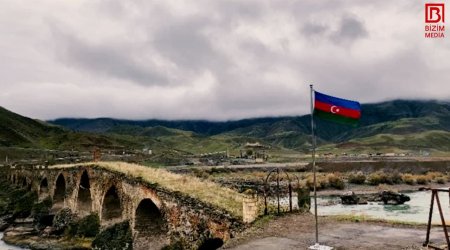 Sənə doğru gəlirik əziz, Qarabağ – Bizim.Media Qarabağda - FOTO