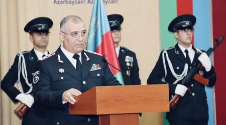 Zəfər Günündə ad günü olan General Əli Nağıyevin həyat yolu