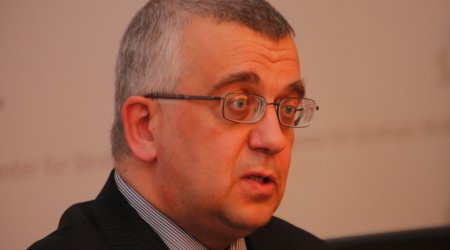 “Yeni üçtərəfli bəyanatın imzalanması artıq mümkün deyil” – Oleq Kuznetsovdan ÖZƏL ŞƏRH
