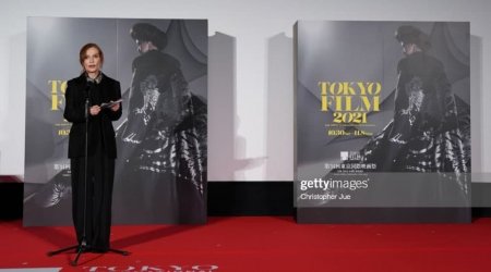 Azərbaycanlı rejissorun filmi Tokioda xüsusi mükafat aldı - FOTO