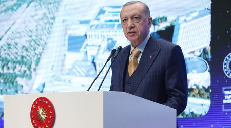 Ərdoğan: 