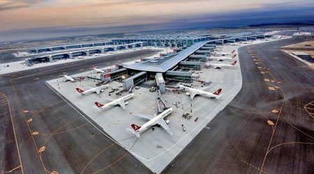 Avropa İttifaqı “Türk Hava Yolları” aviaşirkətinə qarşı sanksiya tətbiq edəcək? - DETALLAR