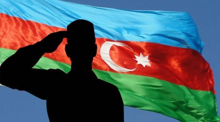 Şəhid Orxan Ömərovun anım mərasimi keçirildi