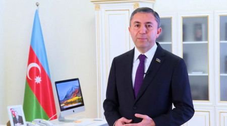 Gələn il əhalinin gəlirləri xərclərindən daha çox OLACAQ – TAHİR MİRKİŞİLİ - VİDEO