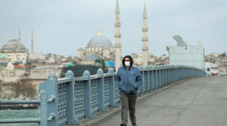 Qardaş ölkədə koronavirusla bağlı SON VƏZİYYƏT