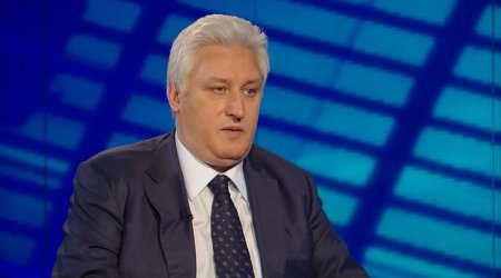 “İlham Əliyevlə Putinin dostluq münasibətlərini heç kim korlaya bilməz” - İqor Korotçenko