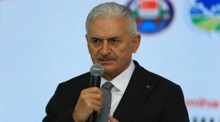 Binəli Yıldırım Türk Dövlətləri Təşkilatının Ağsaqqallılar Şurasının sədri təyin edildi