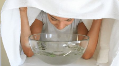 Cildinizi qocalmağa qoymayın - BU ÜSULU SINAYIN