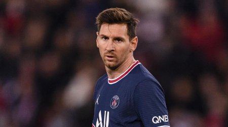 PSJ-dən Messi ilə bağlı ŞƏRT – 20 dəqiqə…
