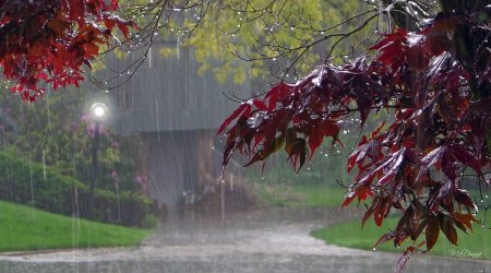 Sabah temperatur kəskin enəcək, qar gözlənilir - PROQNOZ