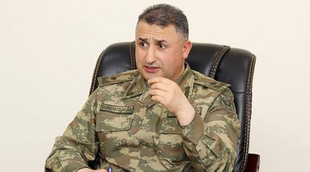 Hikmət Həsənovun minaya düşməsi ilə bağlı cinayət işi başlandı - VİDEO