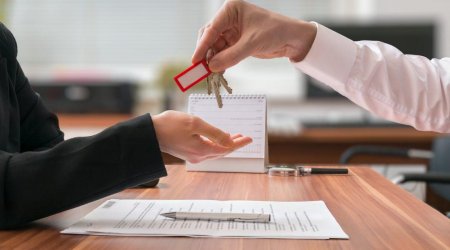 Dövlət ipotekası üçün ayrılan vəsaitin məbləği ARTIRILDI