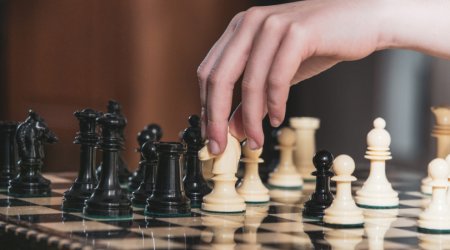 Şahmat millimiz Ermənistanla qarşılaşacaq