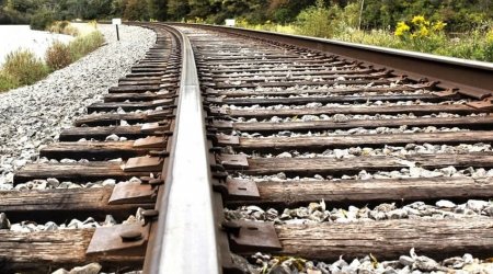 Azərbaycandan Rusiyaya yük sınaq qatarı işə salınacaq
