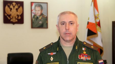 Rüstəm Muradov əsirlərlə bağlı Azərbaycandan xahiş edəcək – Sergey Şoyqu göstəriş verdi