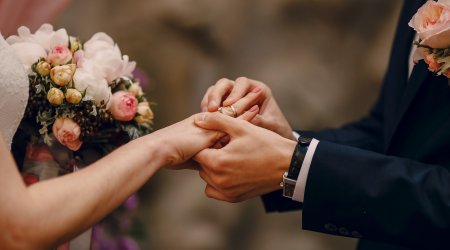 Evlənmənin ŞƏRTLƏRİ ağırlaşa bilər – Nikah öncəsi PSİXOLOJİ TEST də keçirilsin?