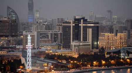 Plansız tikinti meydanına çevrilən BAKI – Hansı qurumlar şəhəri təhlükəyə atır? – ARAŞDIRMA