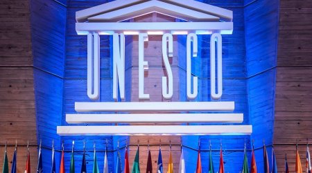 Azərbaycan UNESCO-nun İcraiyyə Şurasına üzv seçildi