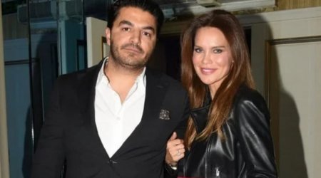 Tanınmış modelin həyat yoldaşına 8 il həbs cəzası verildi