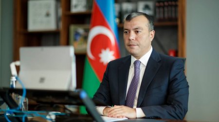 Sahil Babayev koronavirusa yoluxub - ÖZƏL