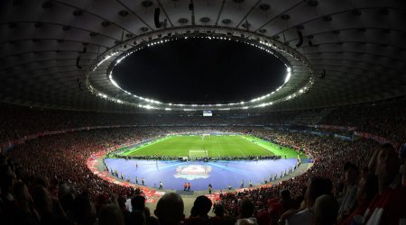 UEFA \