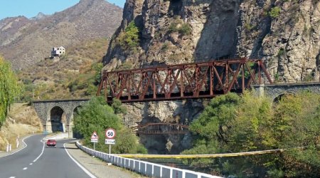 “Zəngəzur dəhlizi artıq Azərbaycan üçün açıqdır!” – Hərbi ekspert AÇIQLADI