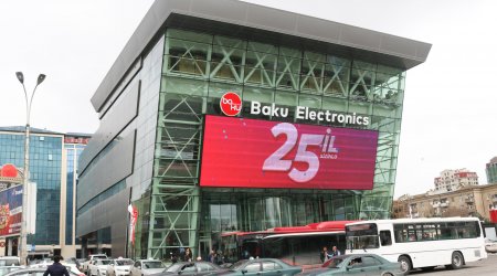 Prokurorluqdan “Baku Elektronics”dəki partlayışla bağlı AÇIQLAMA