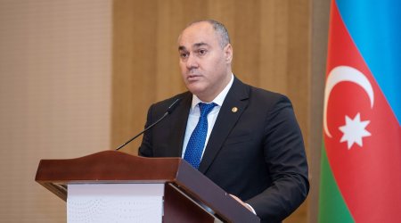 Səfər Mehdiyev: 