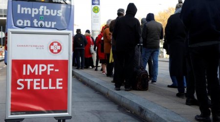 Koronavirus yenidən sürətlə yayılır - Bazar günündən SƏRT QADAĞALAR başlayır